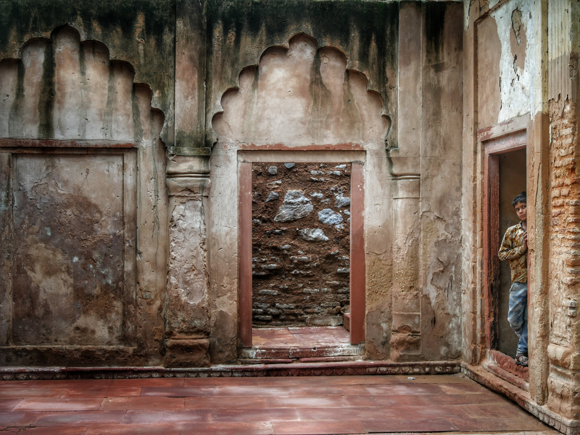 Project Mehrauli