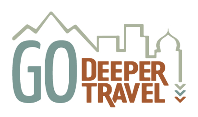 Go Deeper Travel