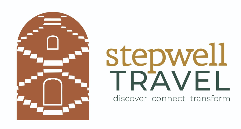 Stepwell Travel